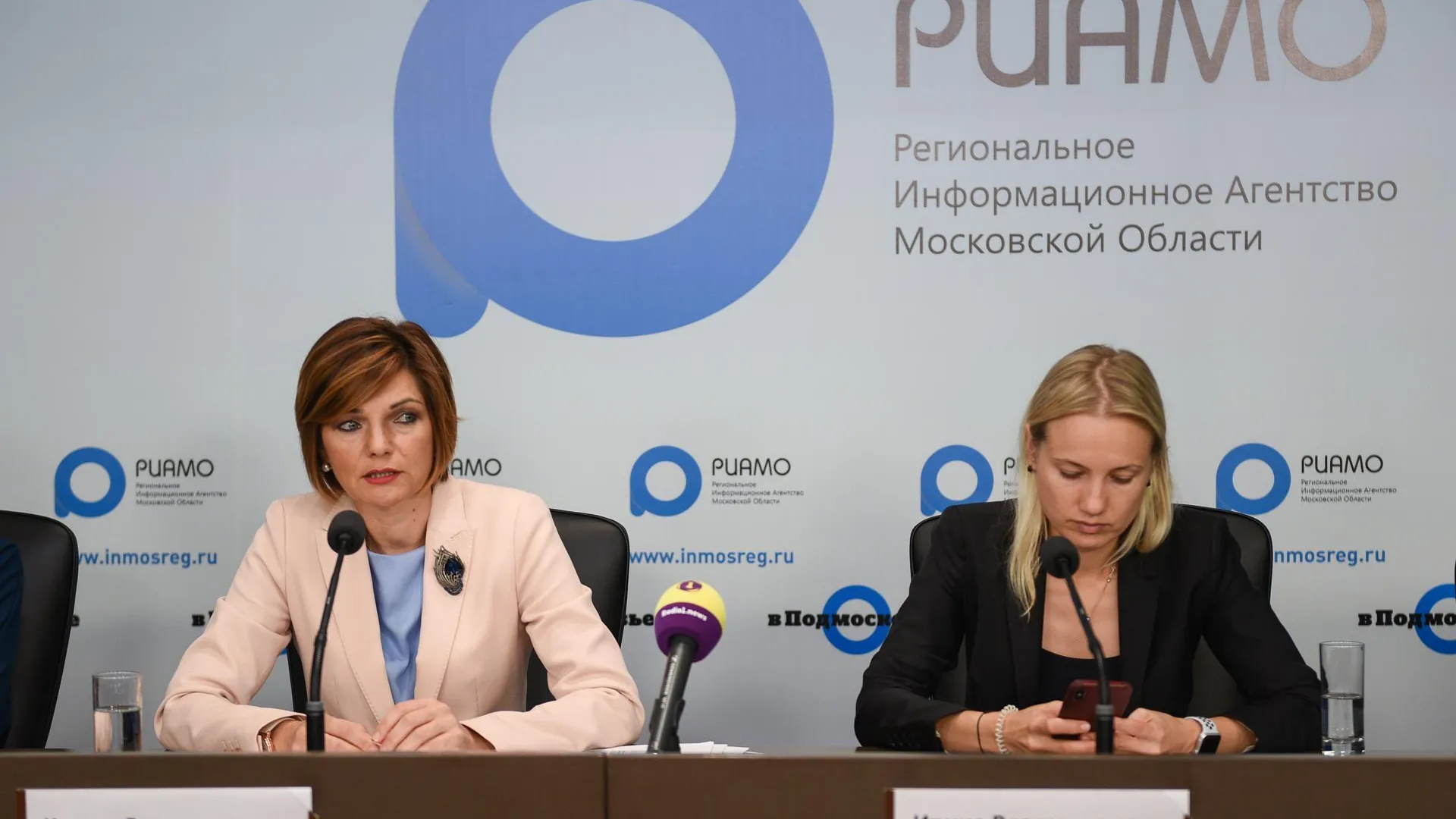 Портрет современного подростка составили в Московской области