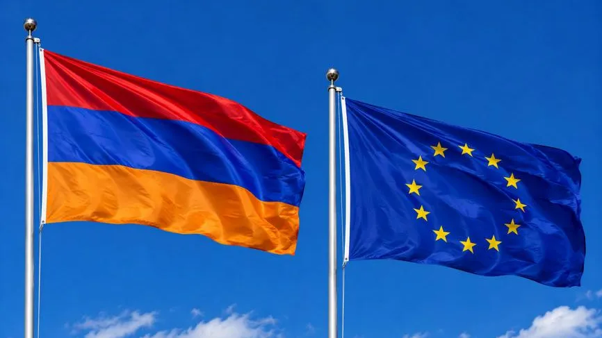 Европейское будущее Армении — реальность? Объясняет политолог