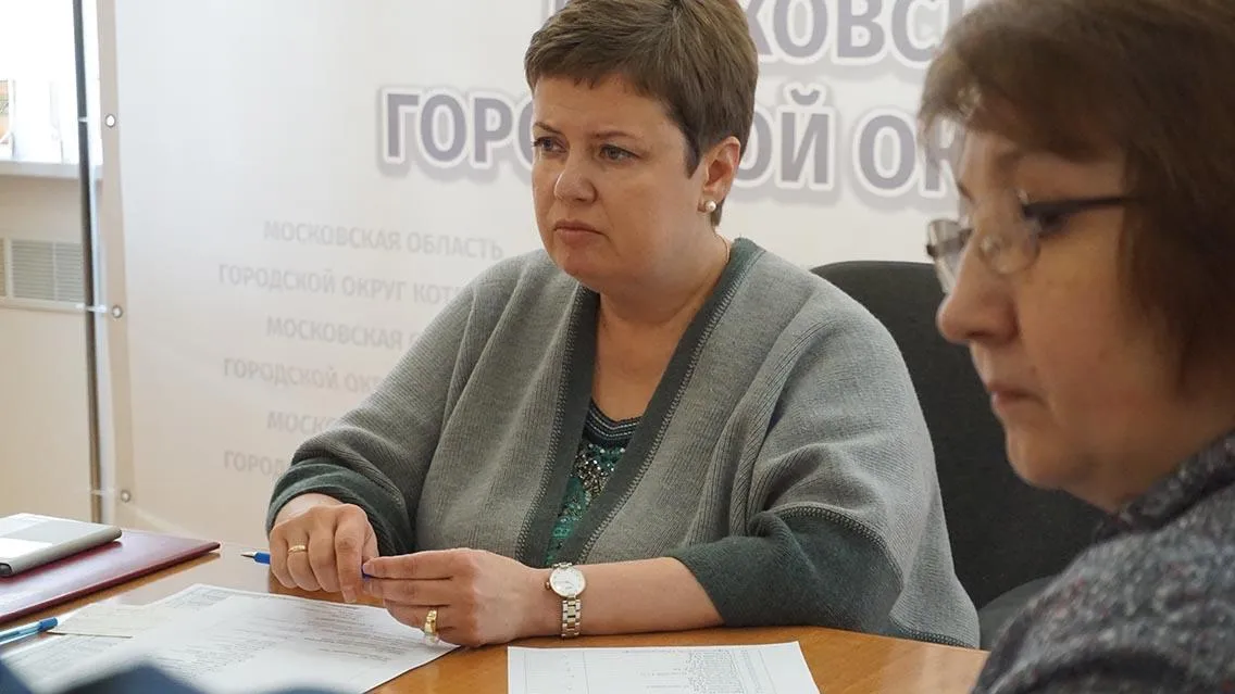 Глава Котельников будет проводить регулярные встречи с руководителями УК