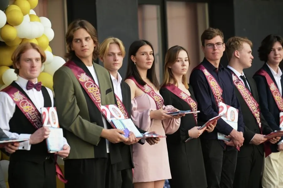 Алексей Никольский
