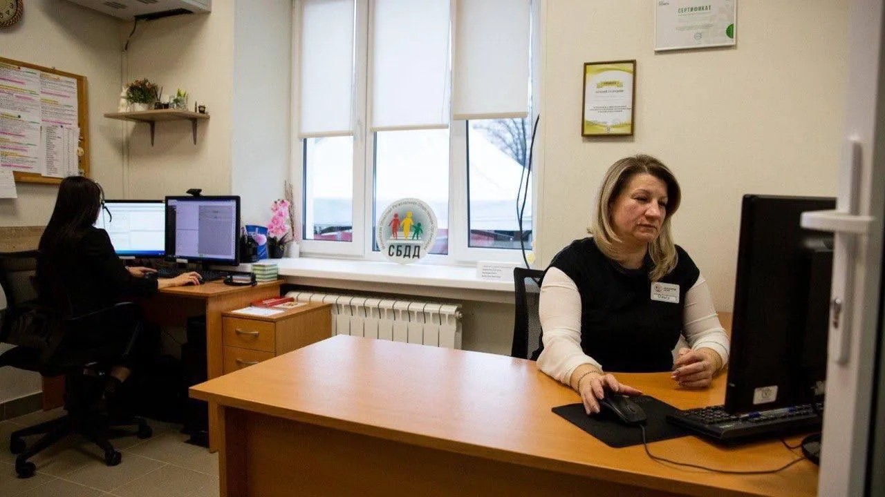 В службу помощи при ДТП в Подмосковье обратились участники более 239 тыс аварий