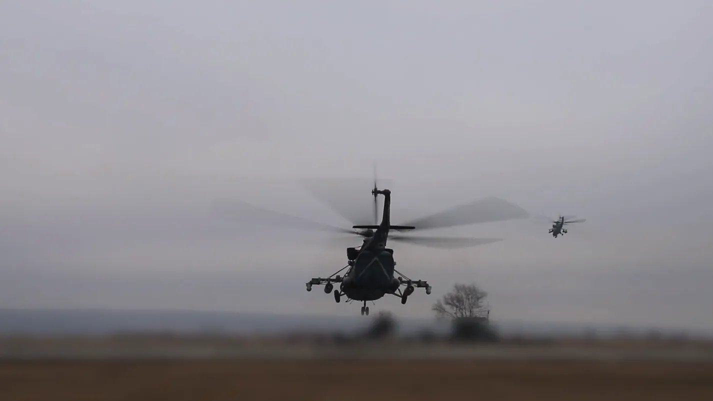 скриншот с видео