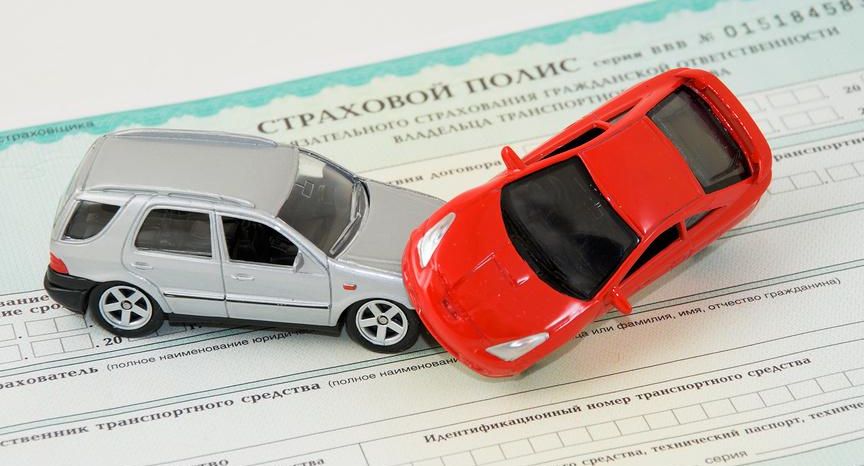 Госдума приняла закон о штрафах раз в сутки за езду без ОСАГО