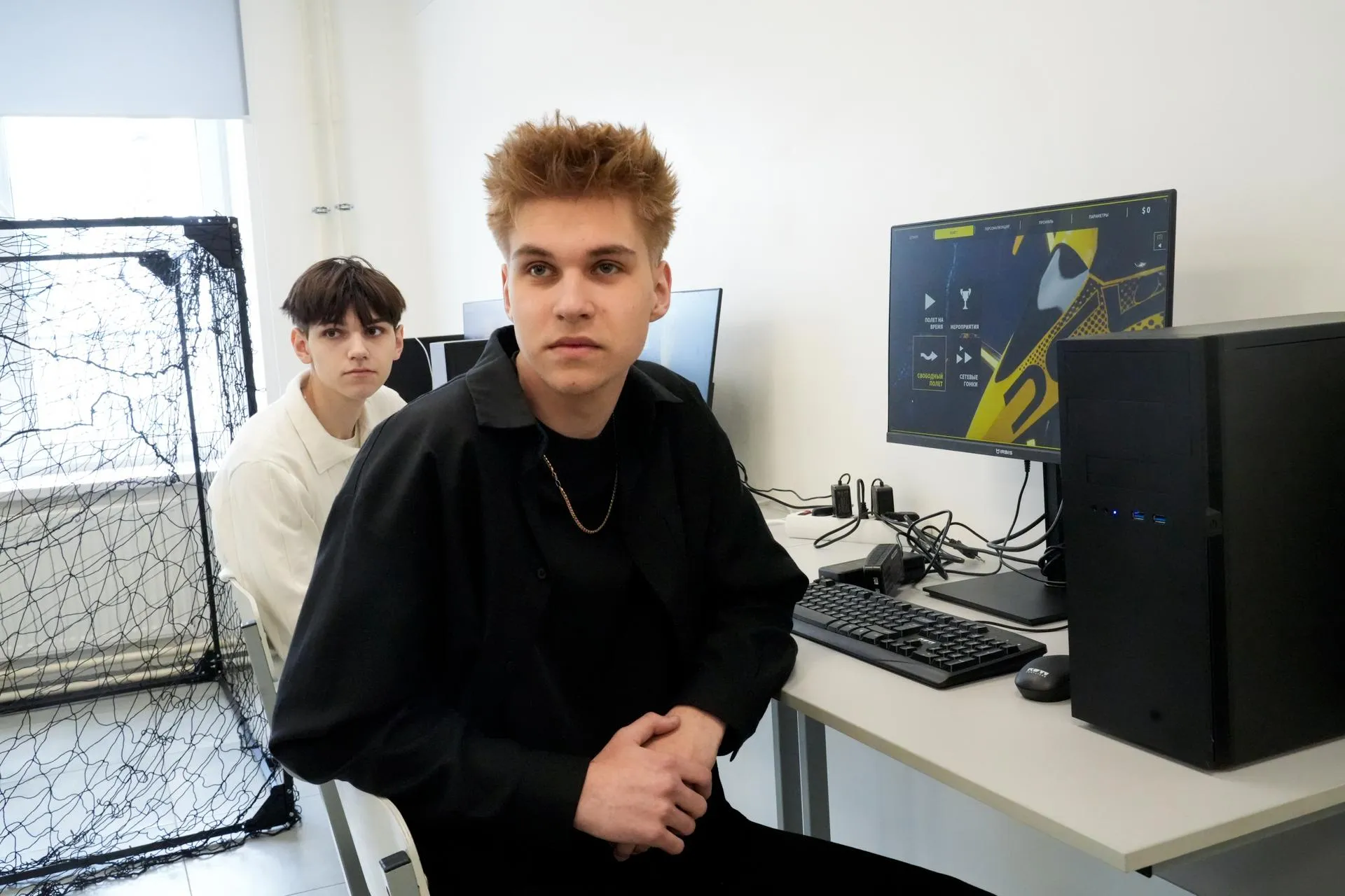 Александра Степанова