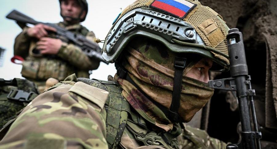 Жога: выход ВС РФ на западную границу ДНР является историческим событием
