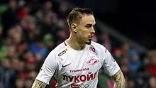 Фанаты «Спартака» назвали интервью защитника Ещенко провокацией