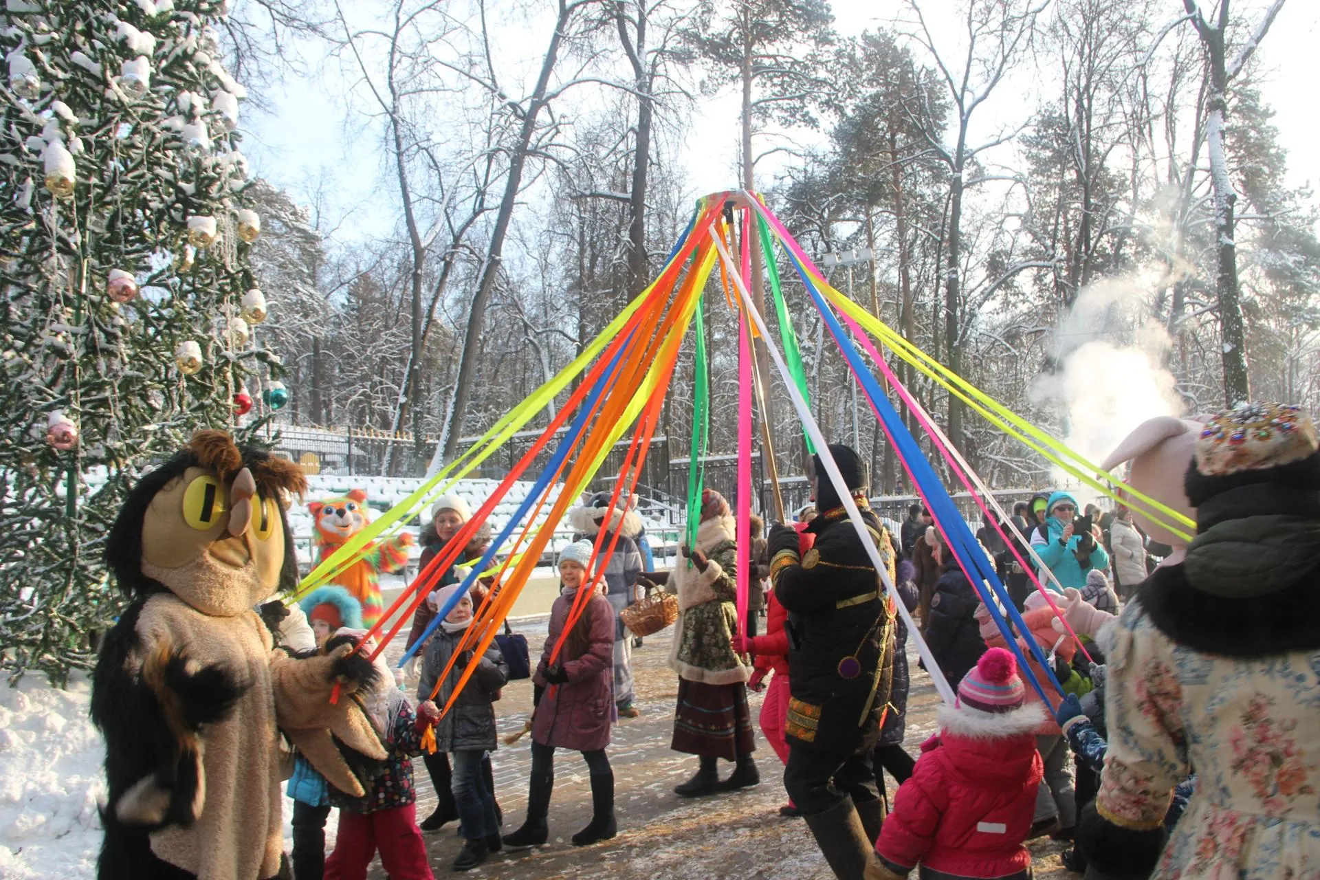 Ольга Неаполитанская