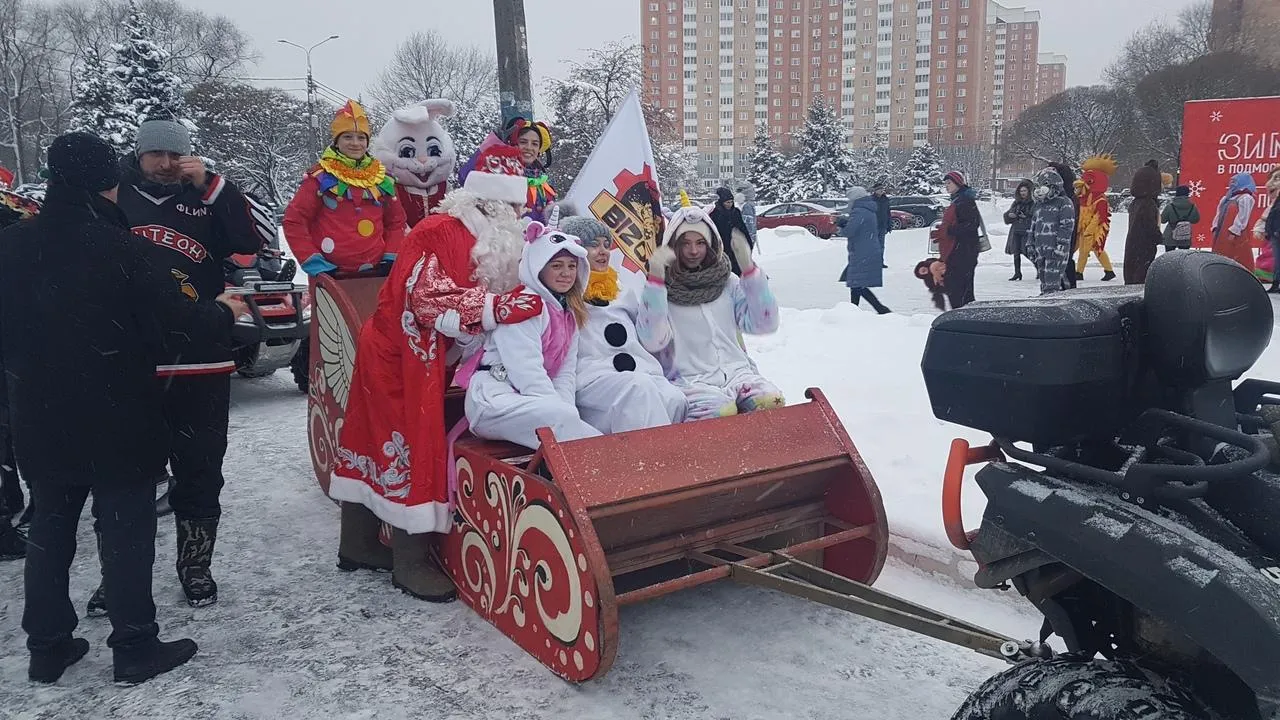 Кирилл Бородин