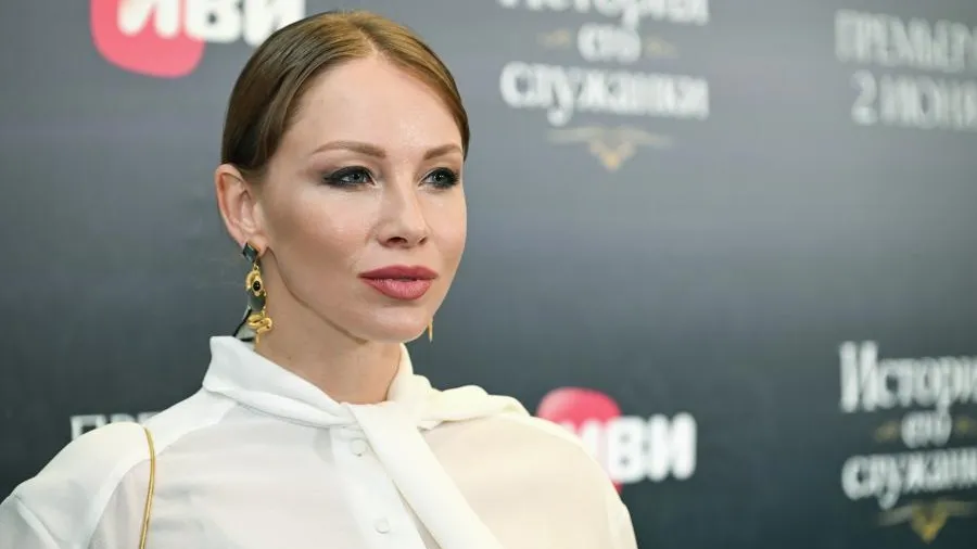 Екатерина Чеснокова