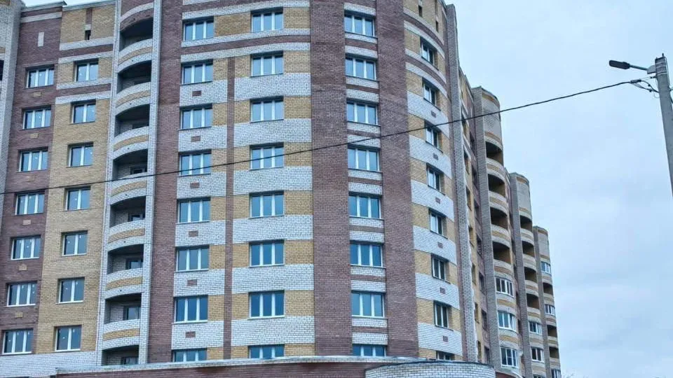 В подмосковном ЖК «Мой город» введен в эксплуатацию новый корпус