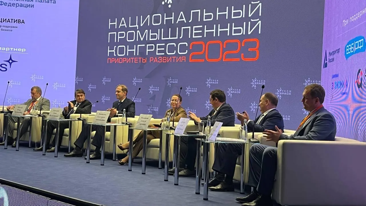 В Подмосковье реализуется свыше 220 проектов импортозамещения