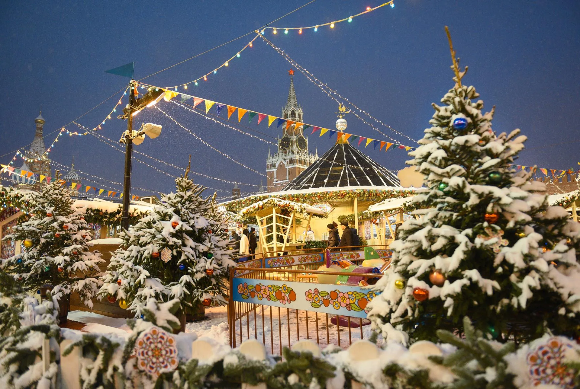 Александр Манзюк