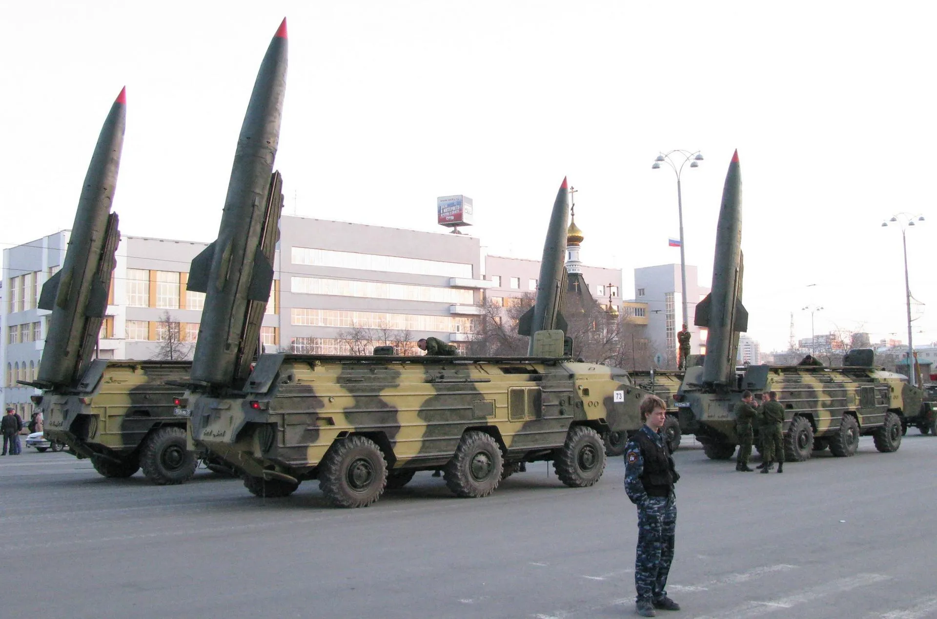 CC BY-SA 3.0 / Владислав Фальшивомонетчик
