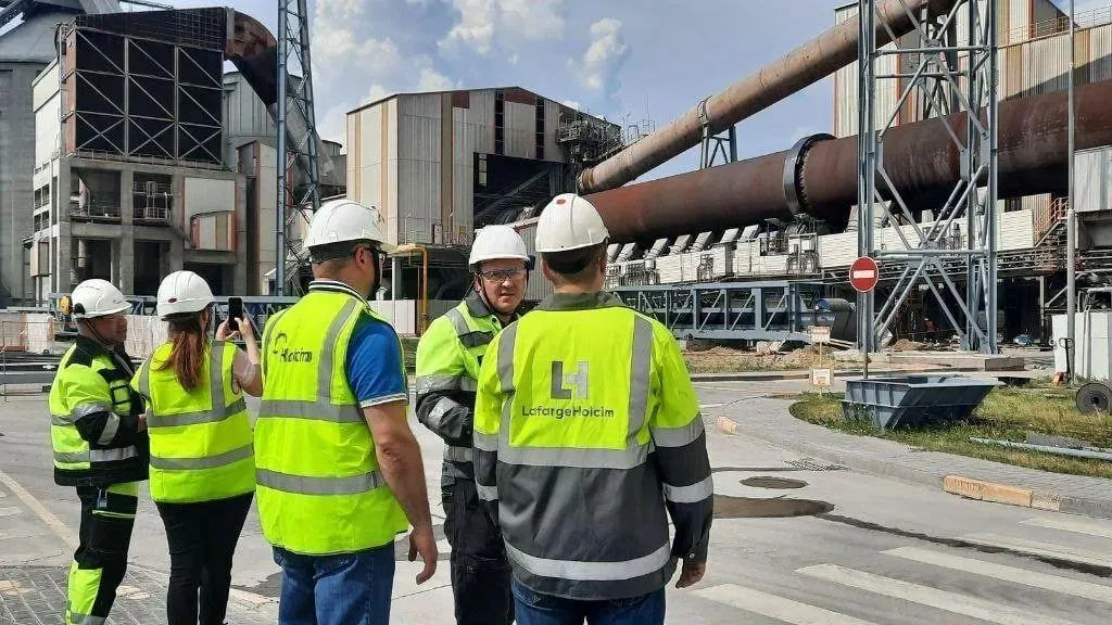 Более 32 млрд рублей потратили на модернизацию предприятий Подмосковья в 2023 г