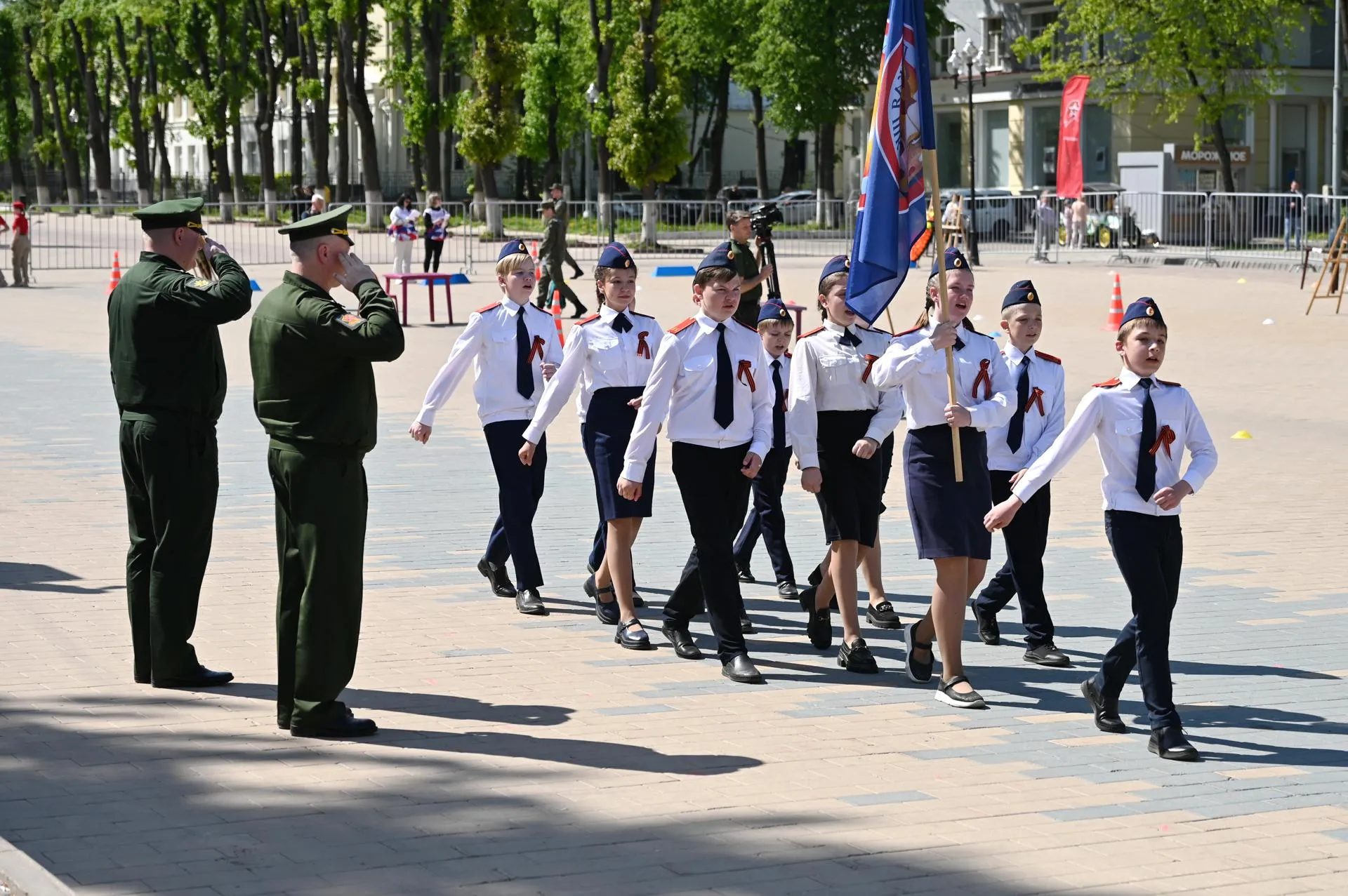 Фото Сергея Демянюка