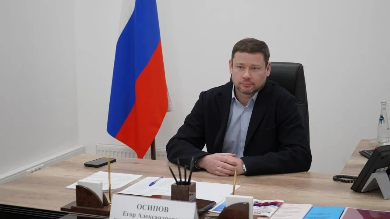 В министерстве жилищной политики Подмосковья состоялся прием граждан