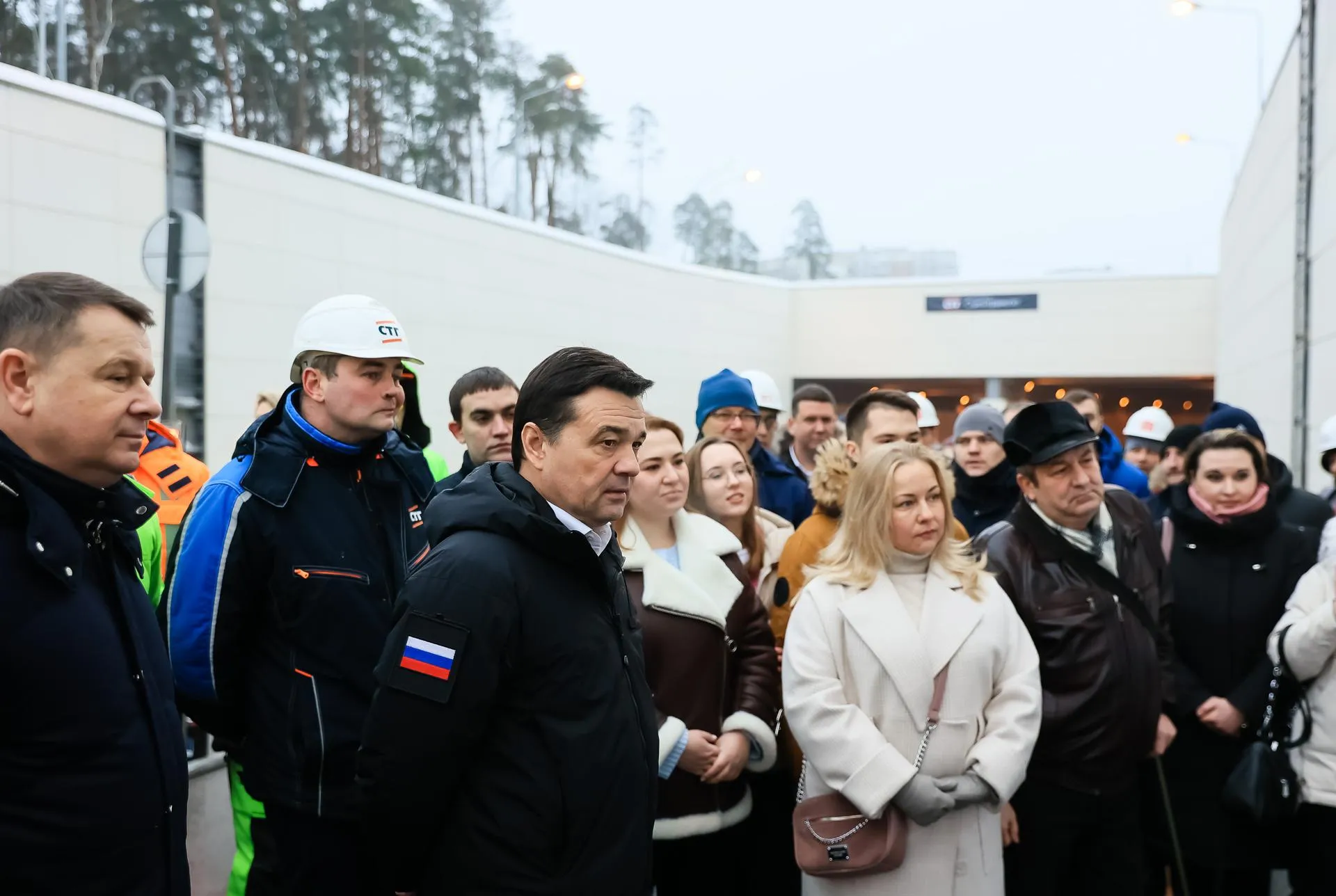 Константин Семенец