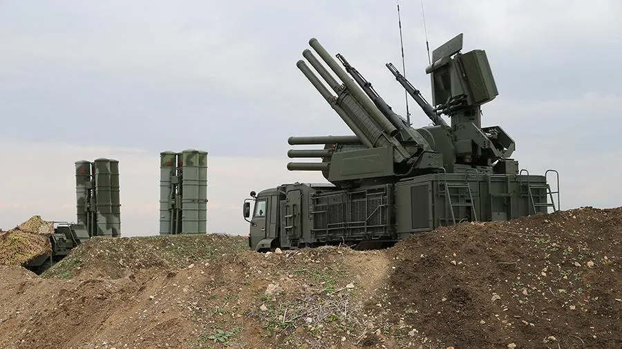 53 беспилотника ВСУ ликвидировали в России ночью и утром