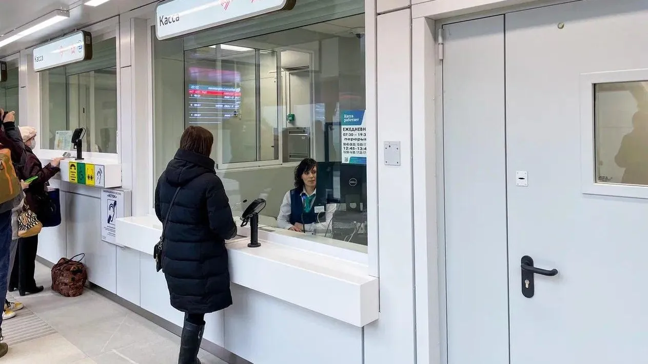 Более 3 млн абонементов оформили пассажиры ЦППК в прошлом году