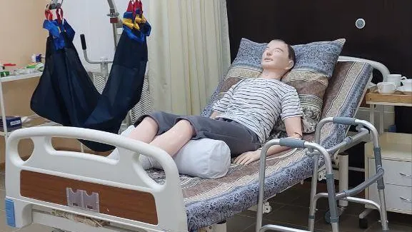 В Подмосковье открыта еще одна школа родственного ухода