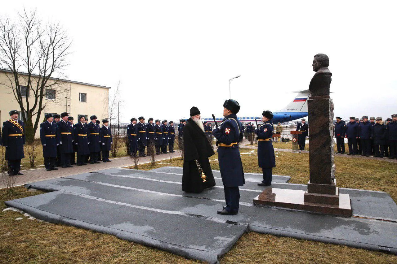 пресс-служба Росгвардии