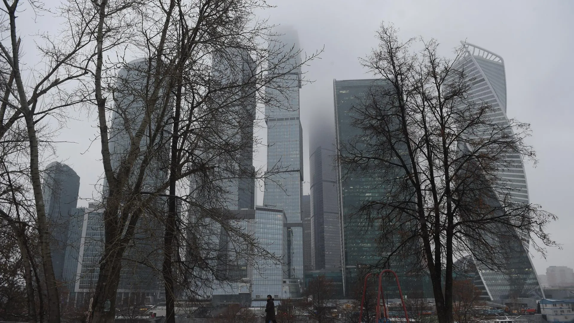 Николай Корешков