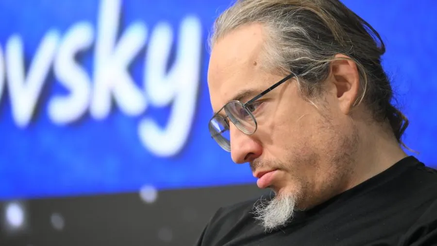 Пелагия Тихонова