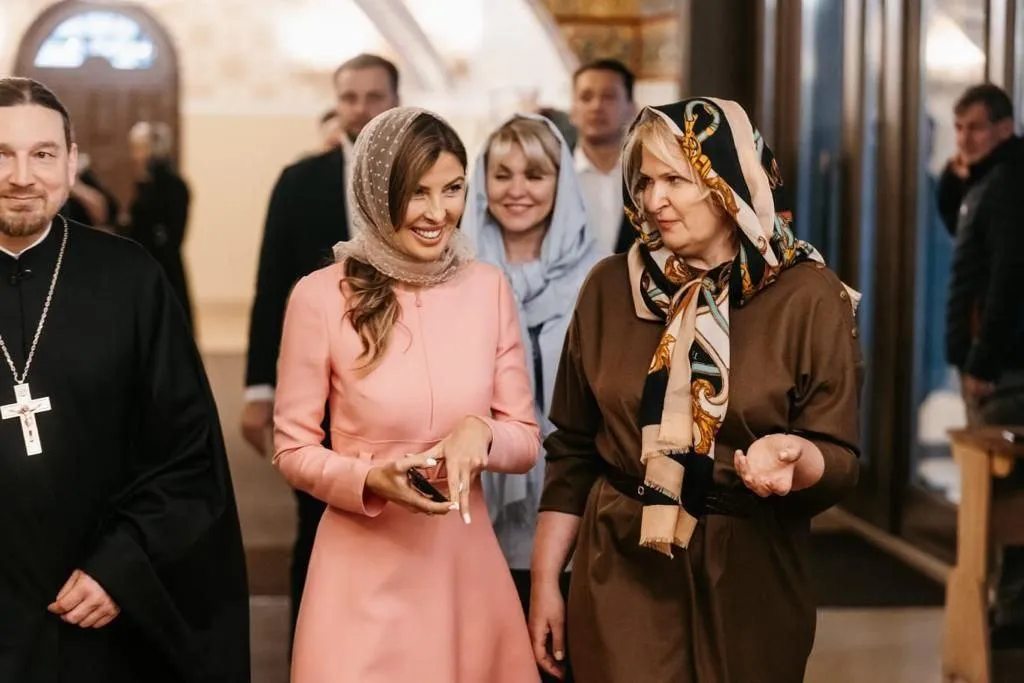 Павел Таран