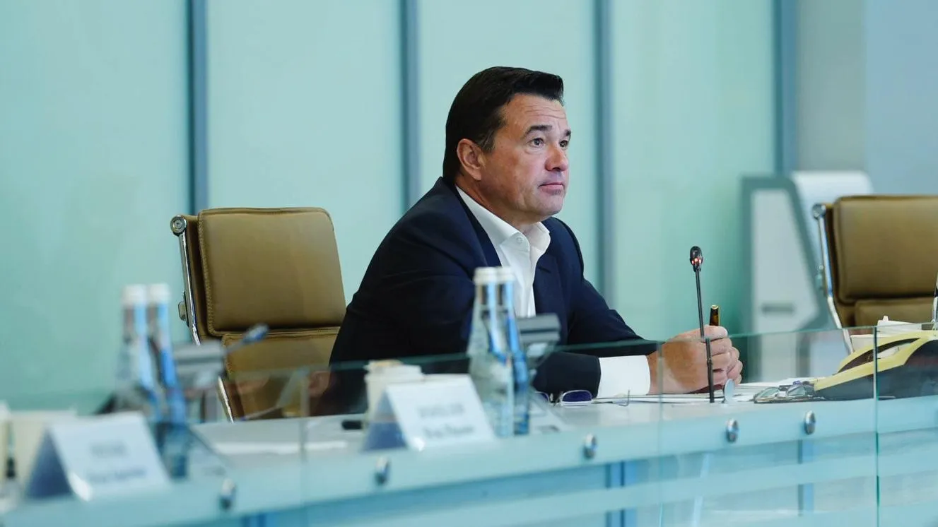 Андрей Воробьев: пришло время для трансформации стоматологической службы