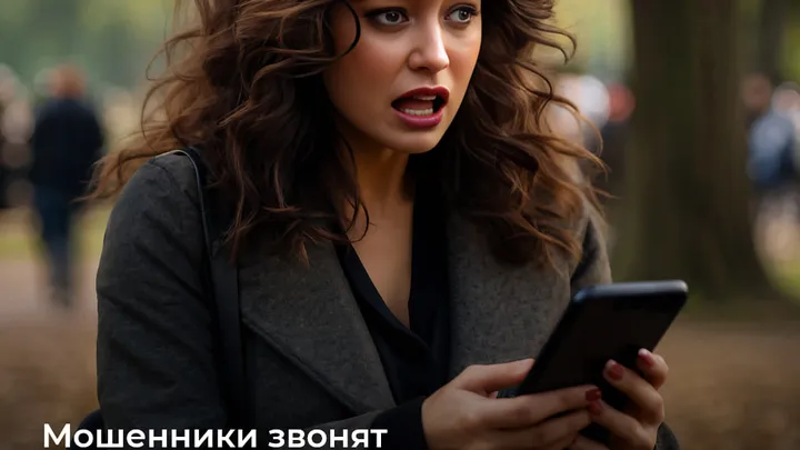 Мошенники звонят близким военнослужащих