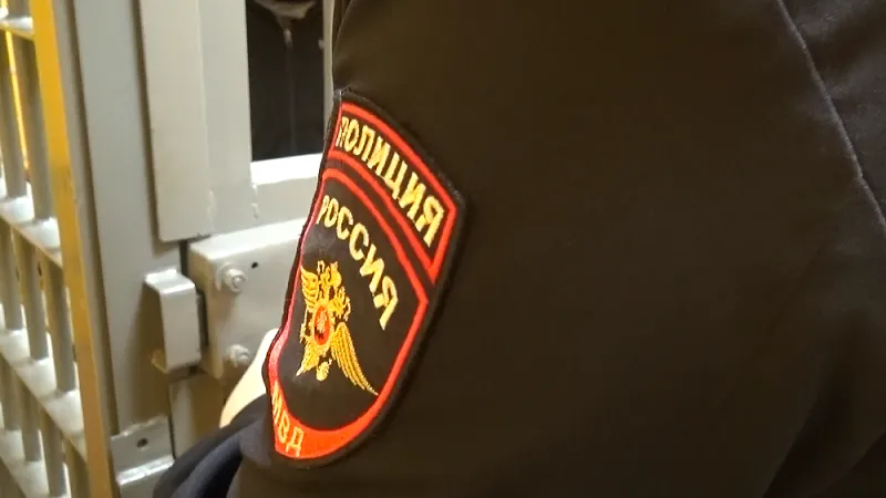 В Люберцах задержан подозреваемый в незаконном обороте наркотиков
