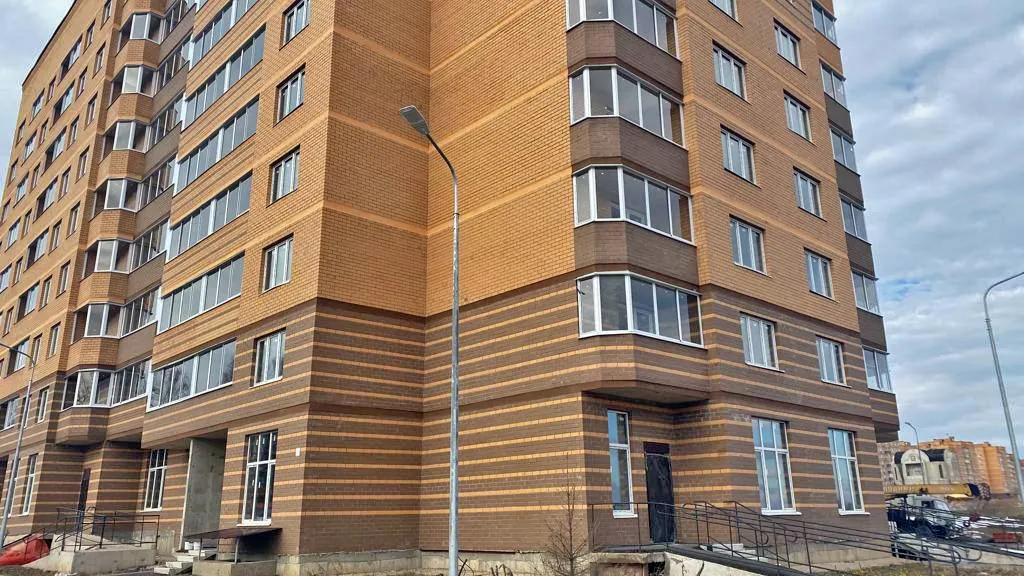 Права дольщиков ЖК «Новоснегиревский» в Истре будут восстановлены