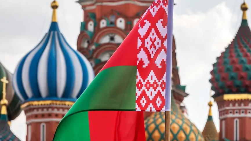 Соглашение России и Белоруссии о визах вступит в силу 11 января