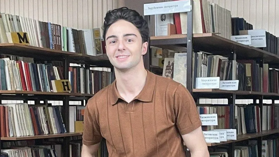 Выпускник из Ленинского округа сдал физику на 100 баллов