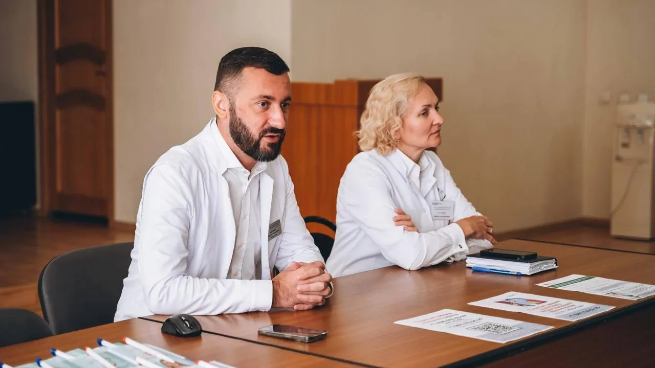 Администрация больницы Щелкова 20 марта проведет открытую встречу с жителями