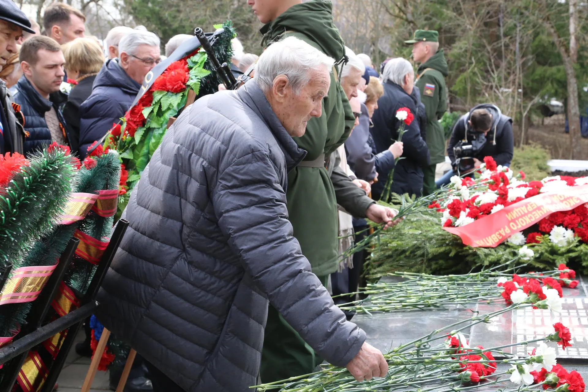 пресс-служба Среднерусского банка Сбербанка