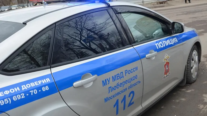 ГИБДД Люберец до 19 февраля будет проверять водителей на соблюдение режима труда и отдыха