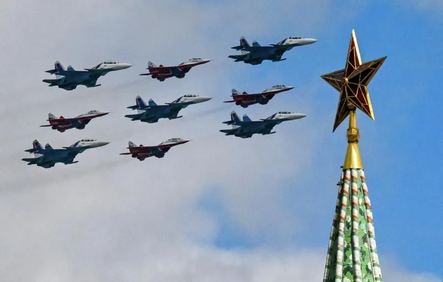 Илья Питалев