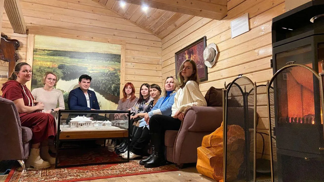 В Подмосковье прошла творческая встреча в честь дня рождения писателя Антона Чехова