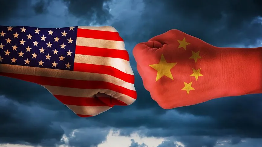 Эксперт заявил, что отношения США и Китая останутся напряженными