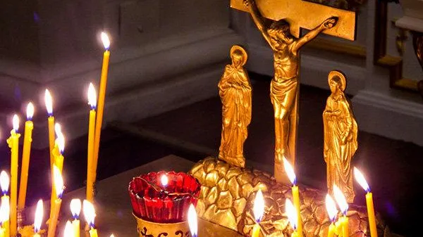 Священники Одинцовской епархии проведут панихиды в «Крокус Сити Холле»