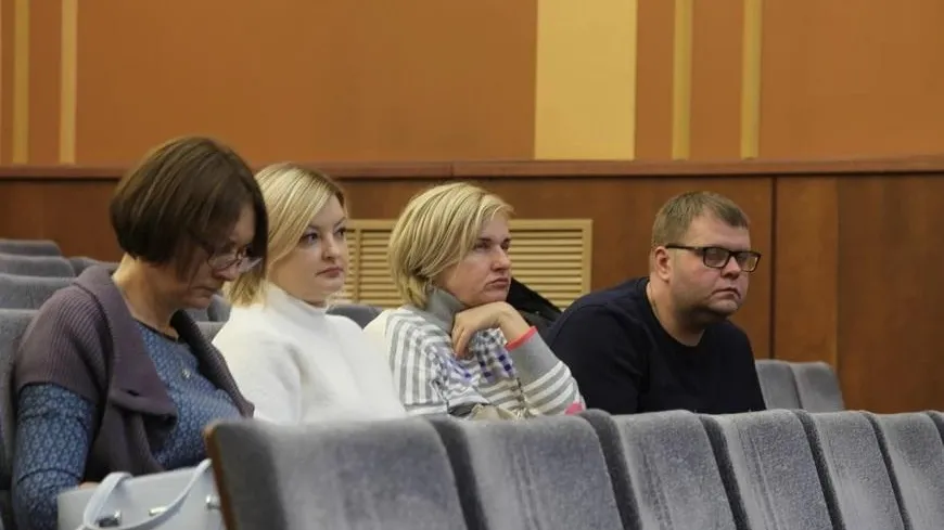 В Красногорске обсудили обеспечение населения лекарствами и работу дневного стационара