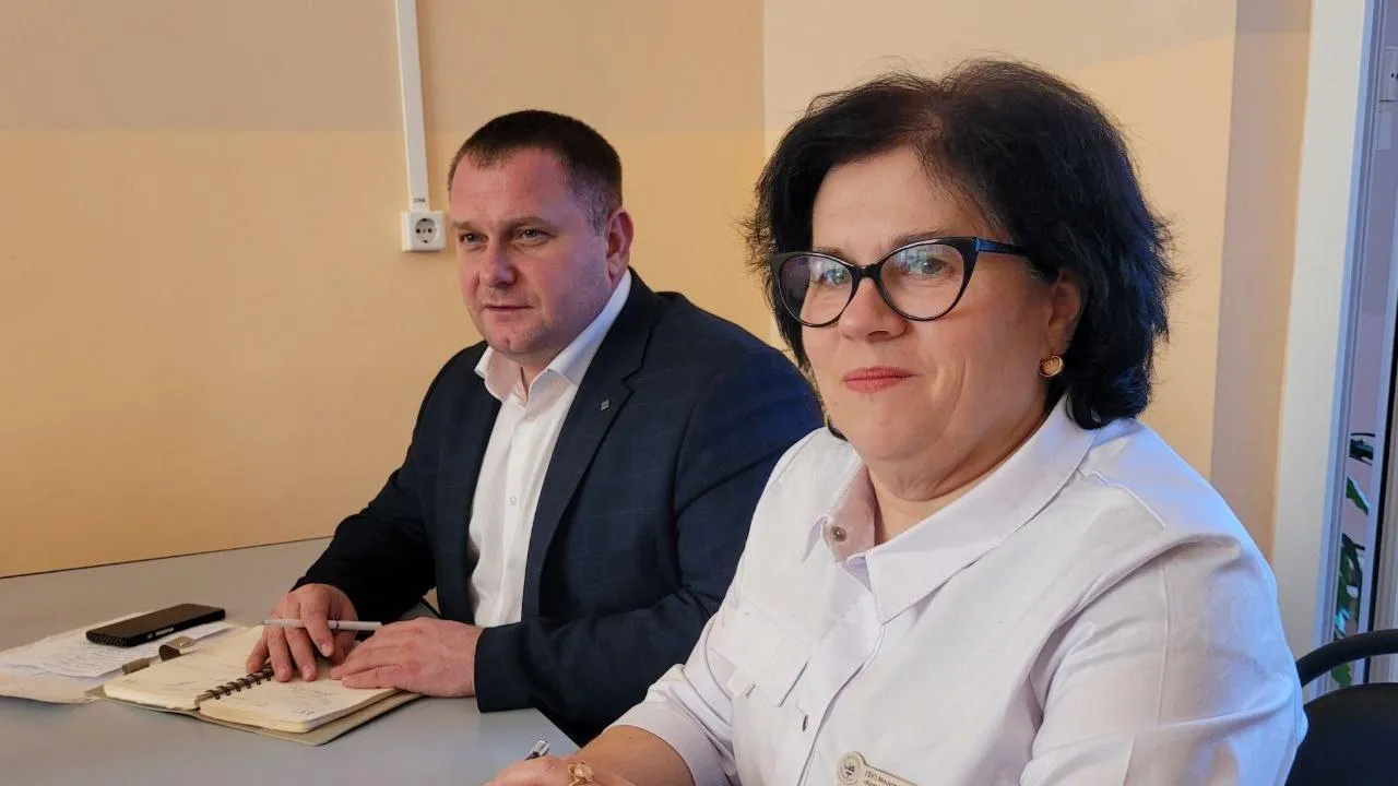 Терапевты и медсестры из Коломны проведут приемы в двух сельских ФАПах