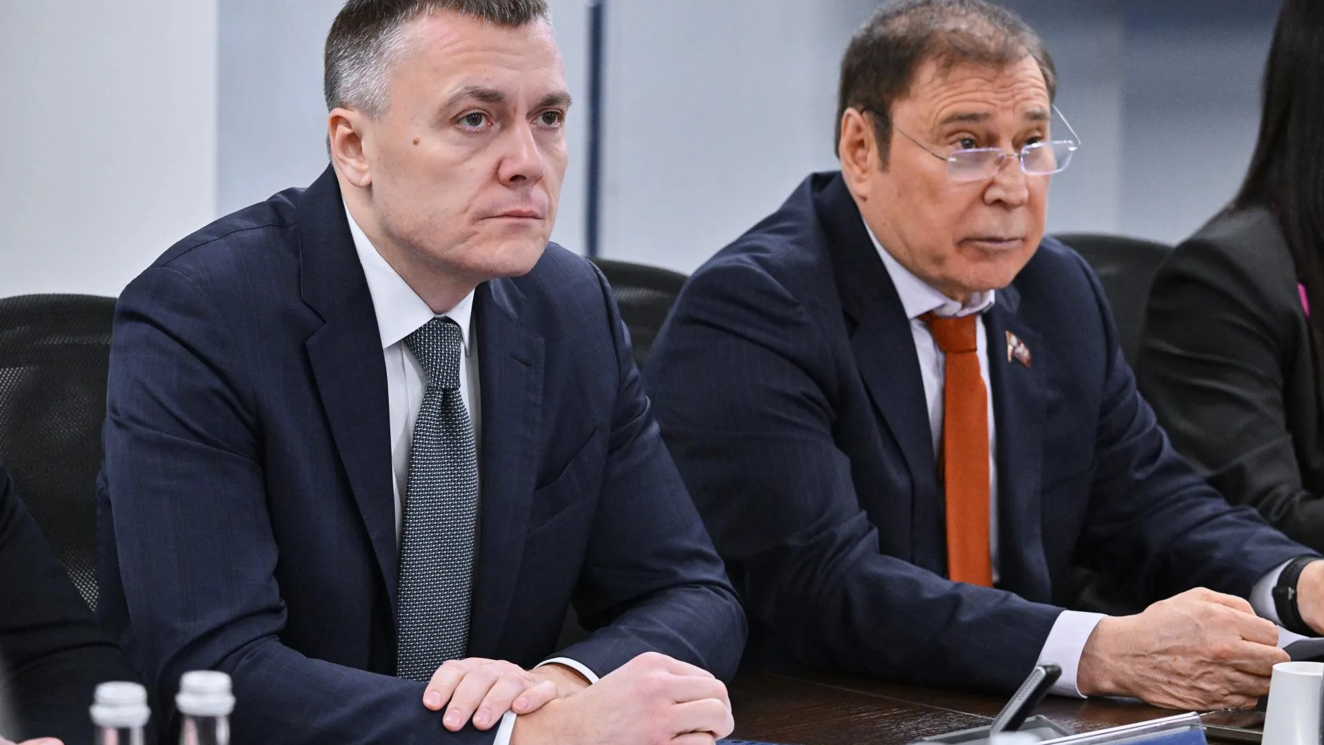 Весь депутатский корпус «Единой России» находится на связи с бойцами и их семьями