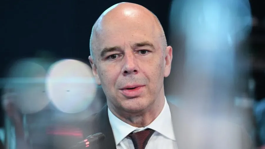Антон Силуанов рассказал о российской экономике и провале западных ограничений