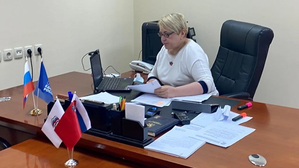Бюджет Люберец по итогам 2019 года исполнили по расходам на 10,6 млрд рублей
