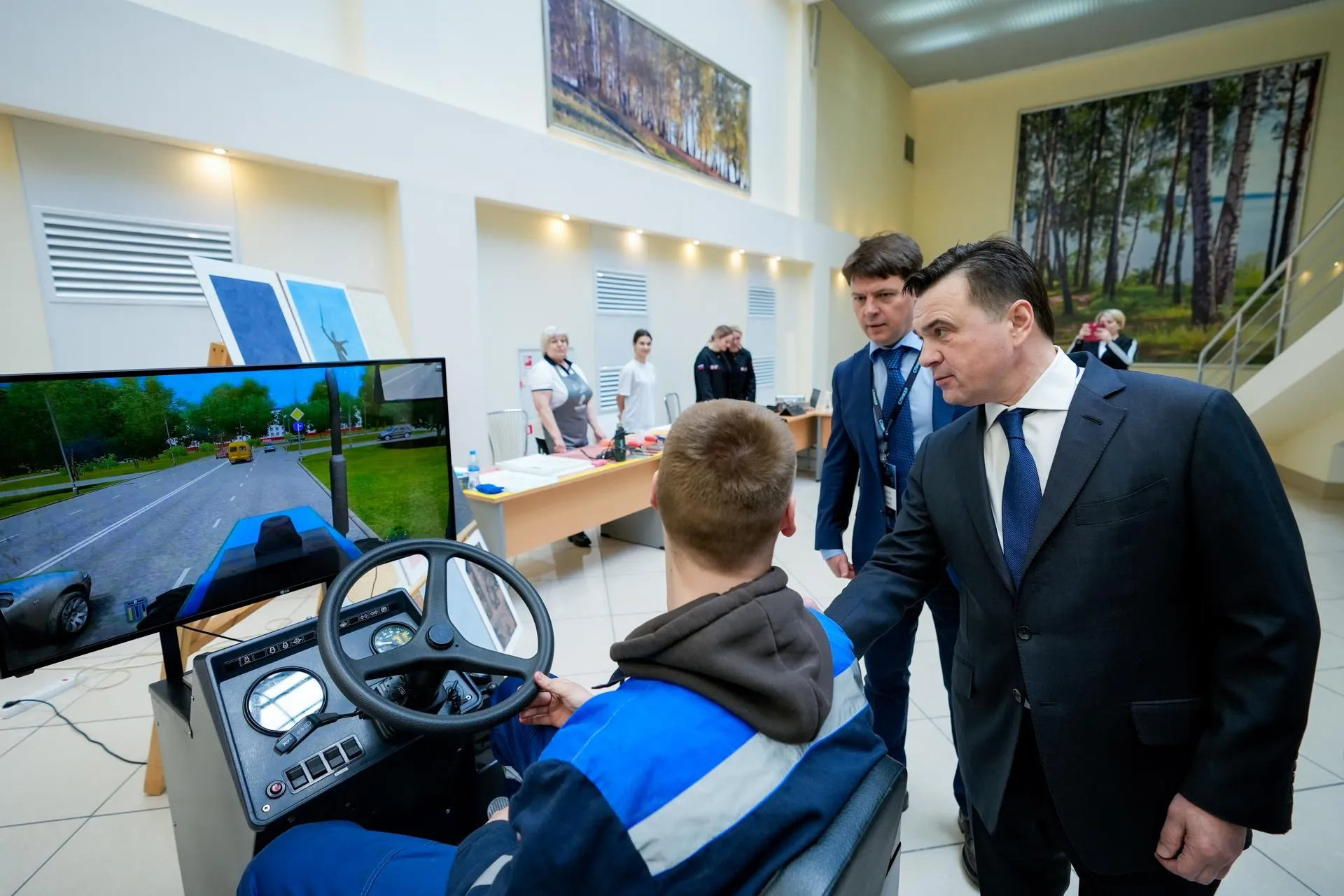Александра Степанова