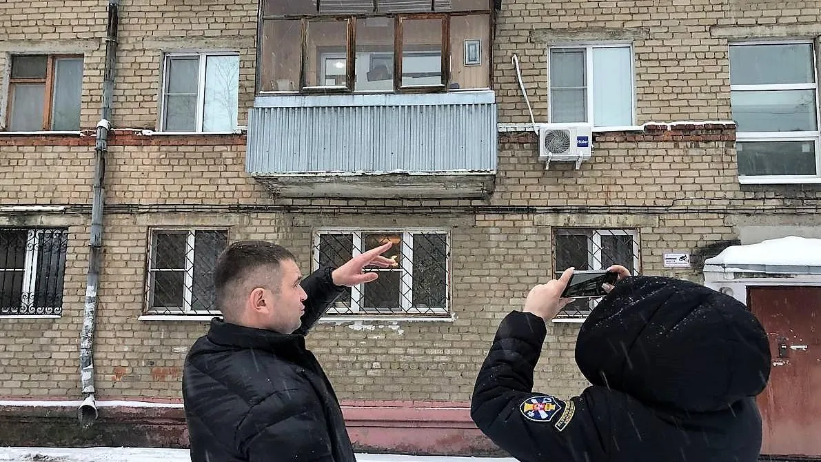 УК Чехова выполнили более 2 тыс январских заданий по осмотру технического состояния домов