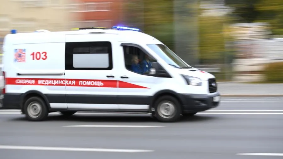 3-летний мальчик и его бабушка ранены при ударе дрона ВСУ под Белгородом
