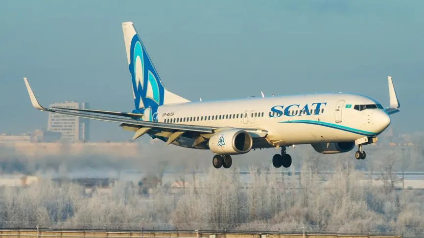 Пассажиры Фукуок — Екатеринбург добились компенсации от перевозчика